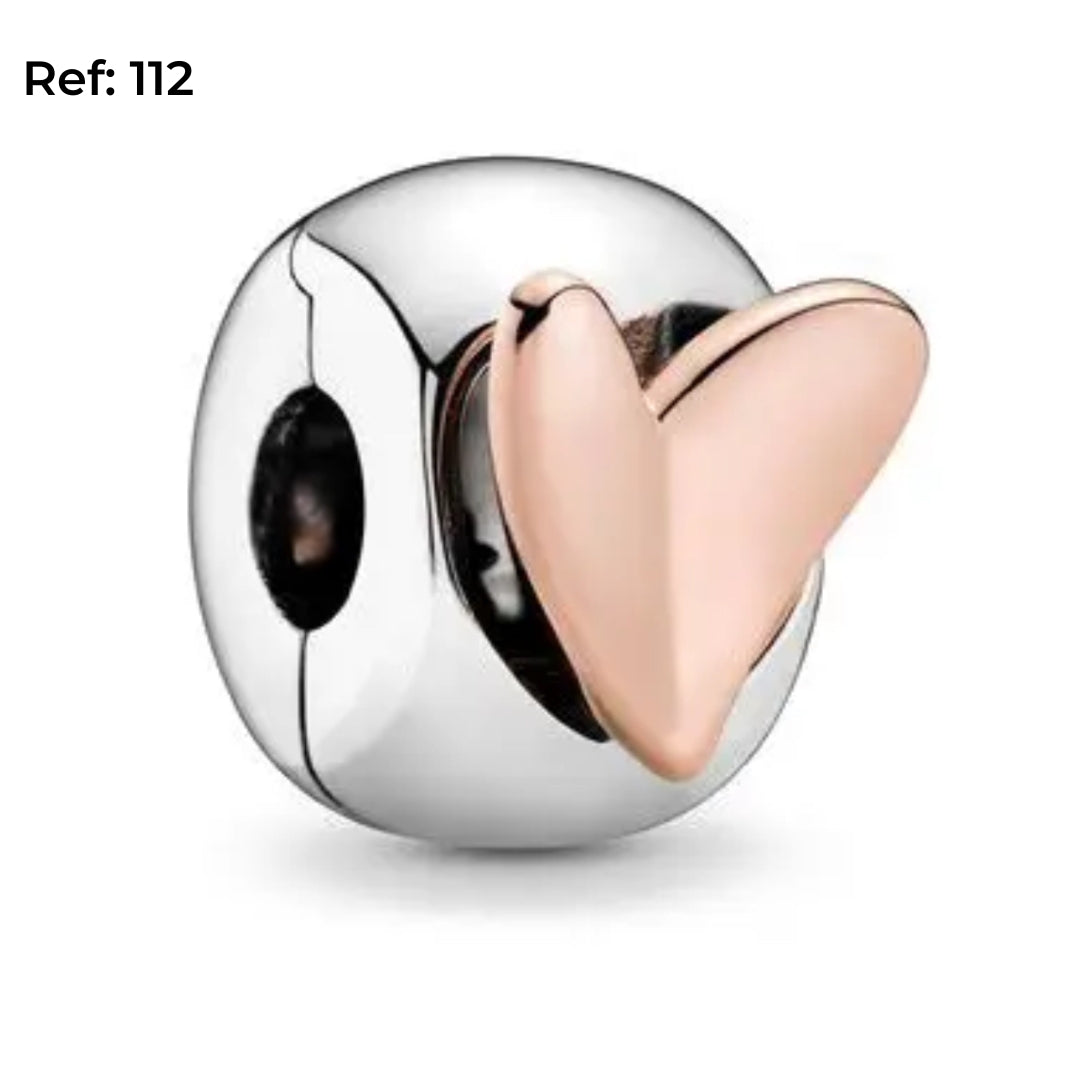 Charms para pandora