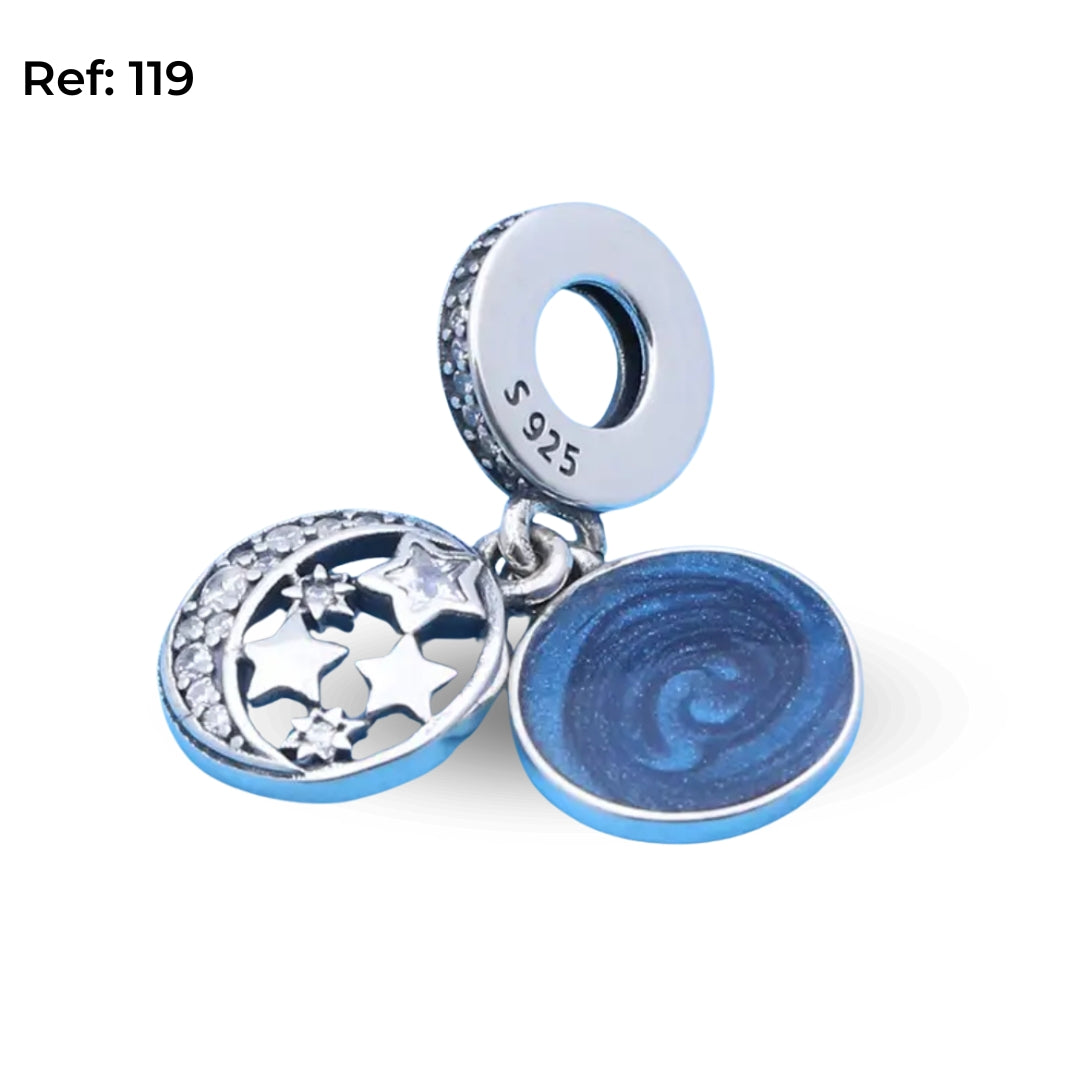 Charms para pandora