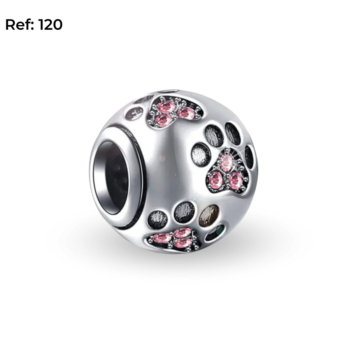 Charms para pandora