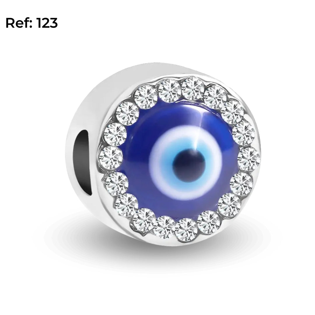 Charms para pandora