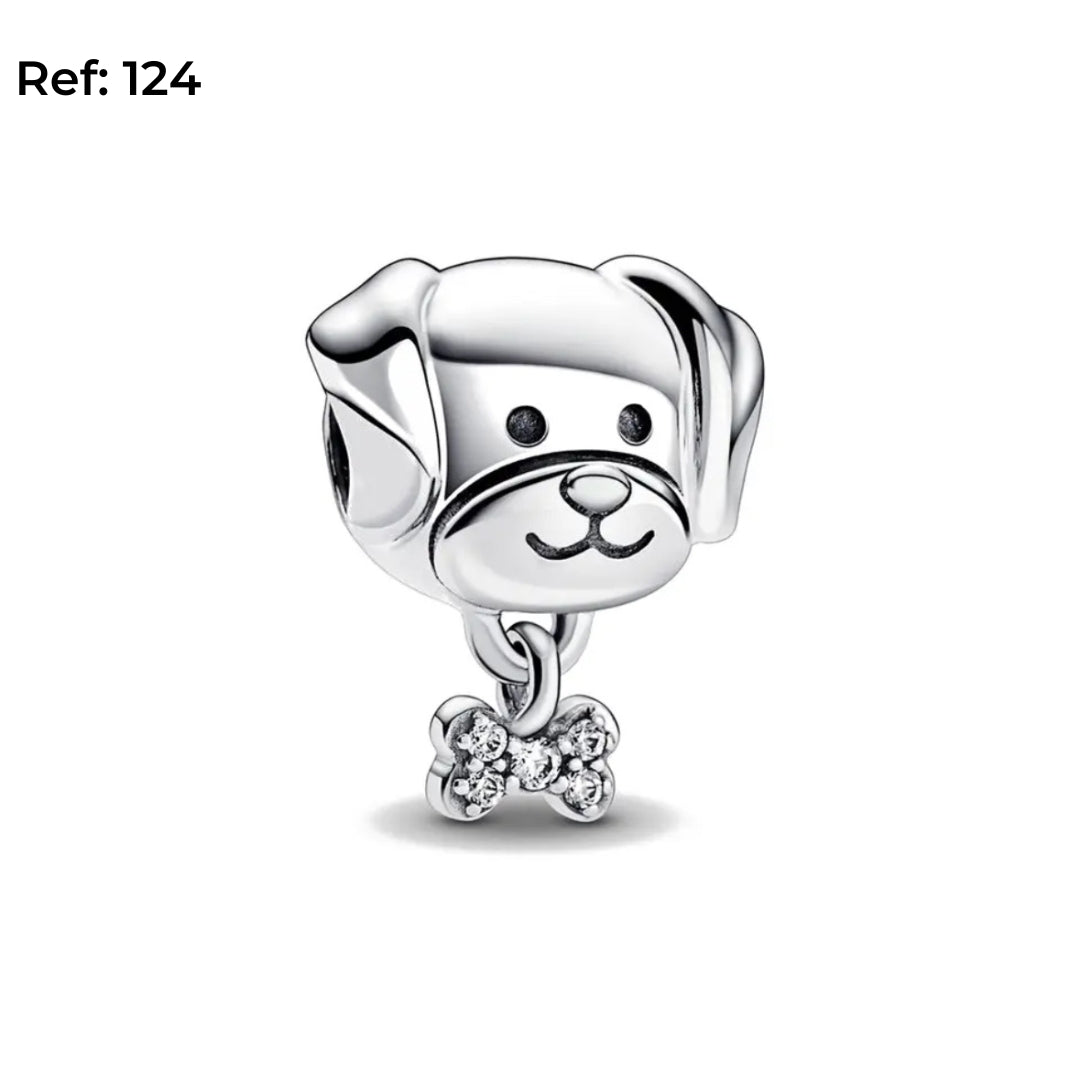 Charms para pandora