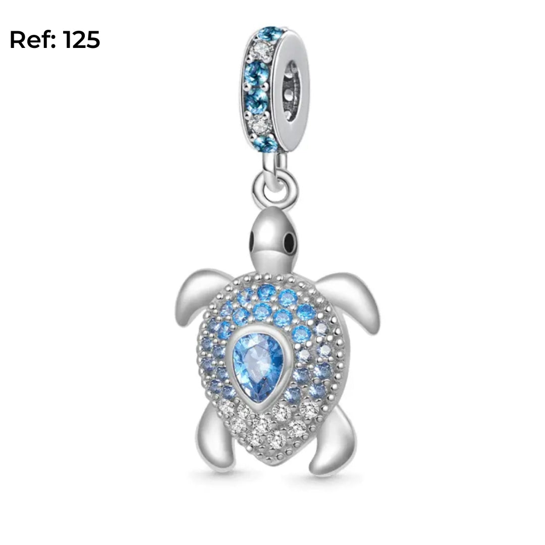 Charms para pandora