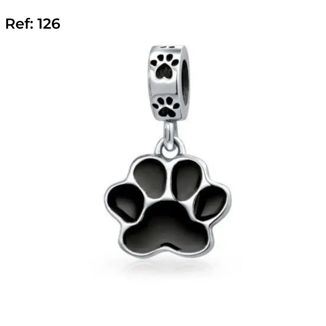 Charms para pandora