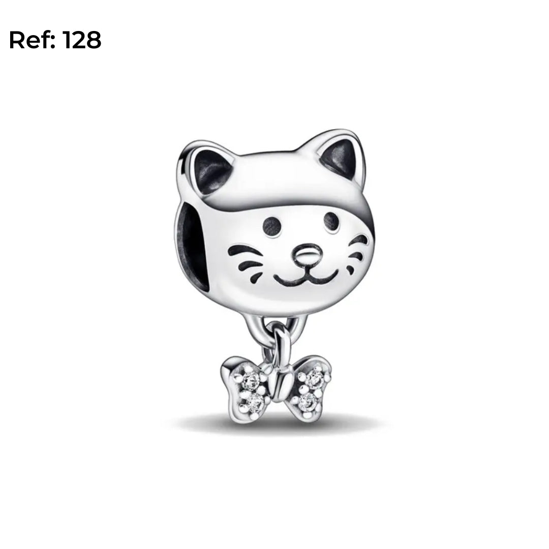 Charms para pandora
