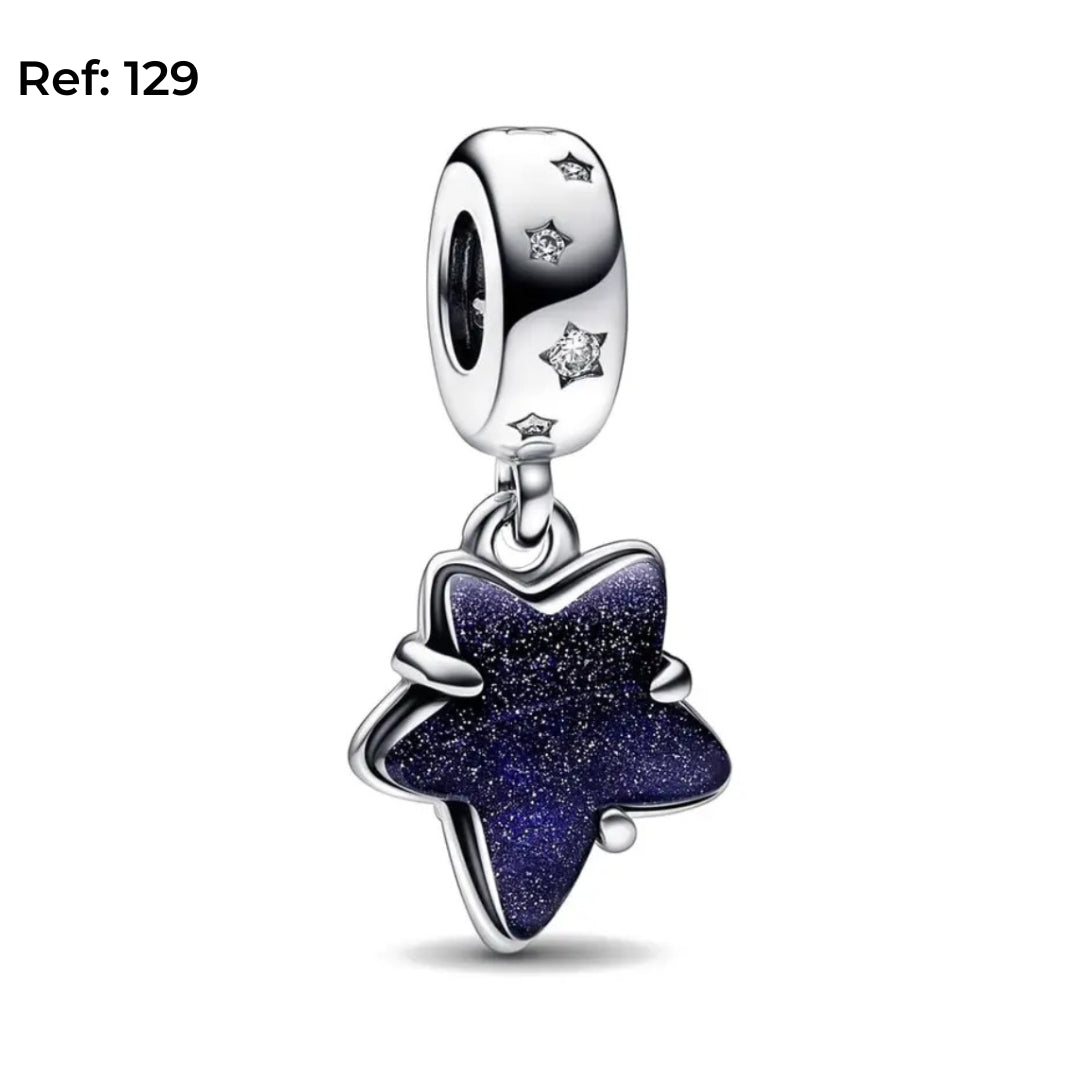 Charms para pandora