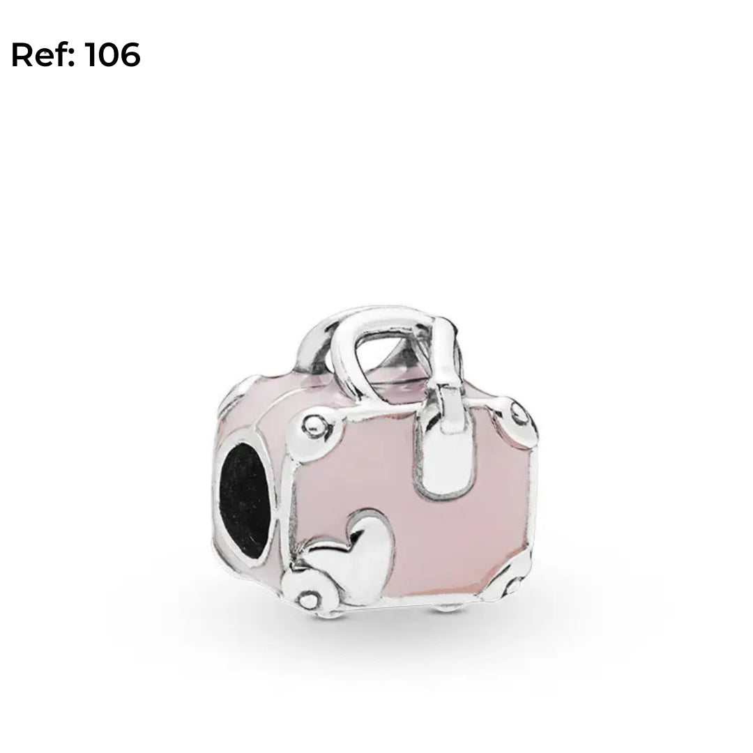 Charms para pandora