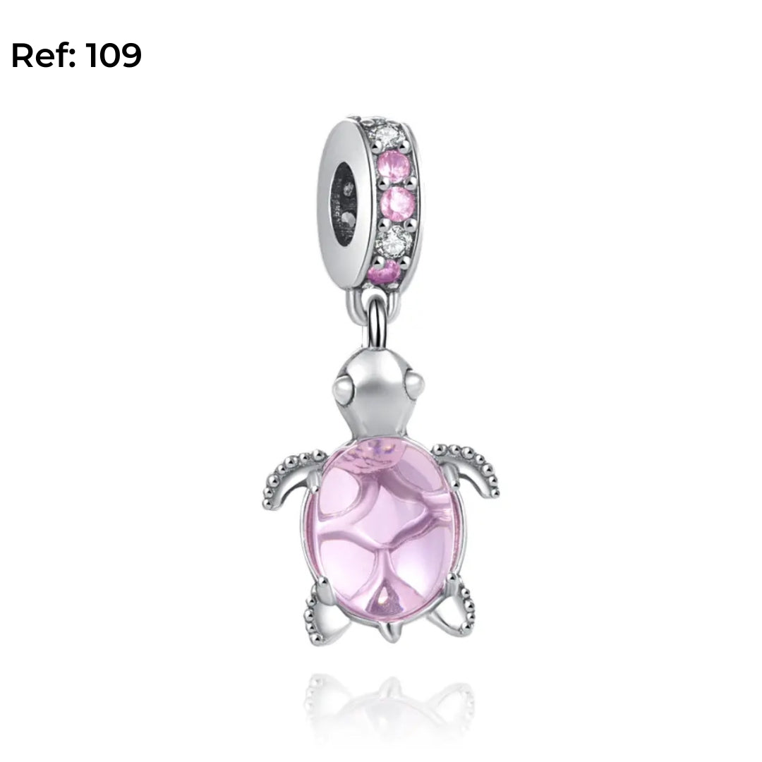 Charms para pandora