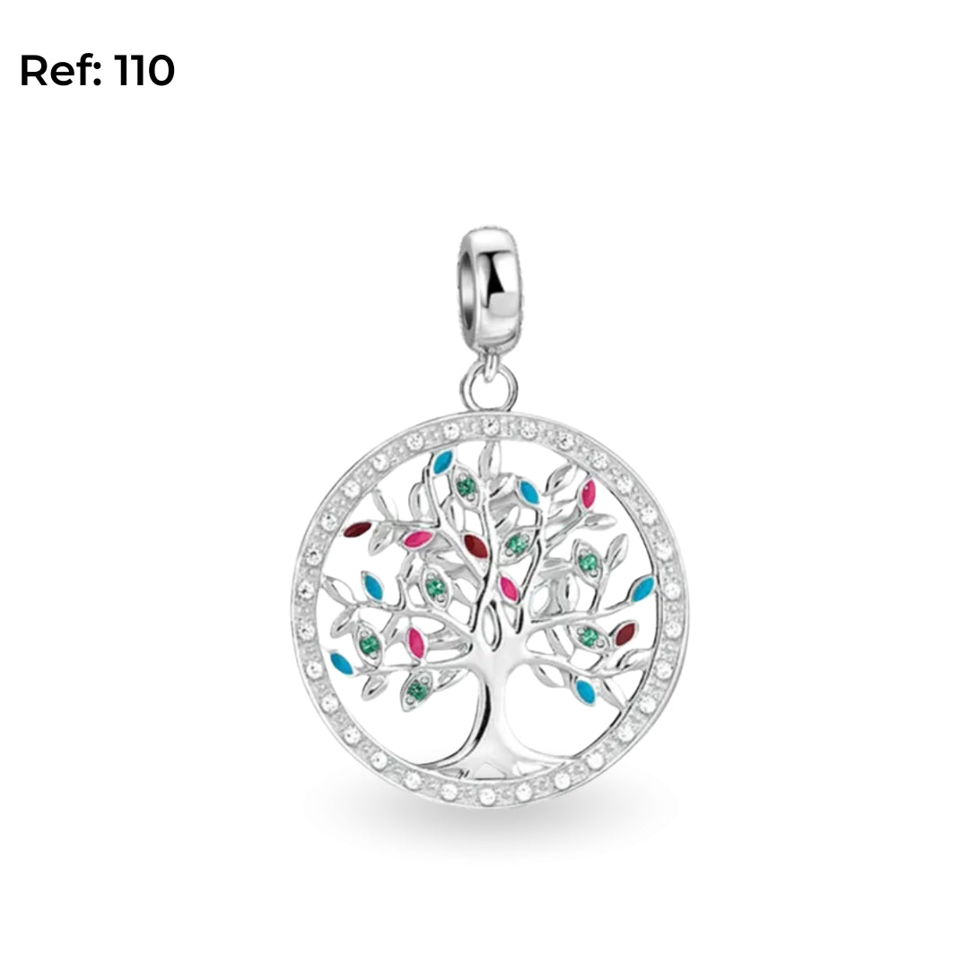 Charms para pandora