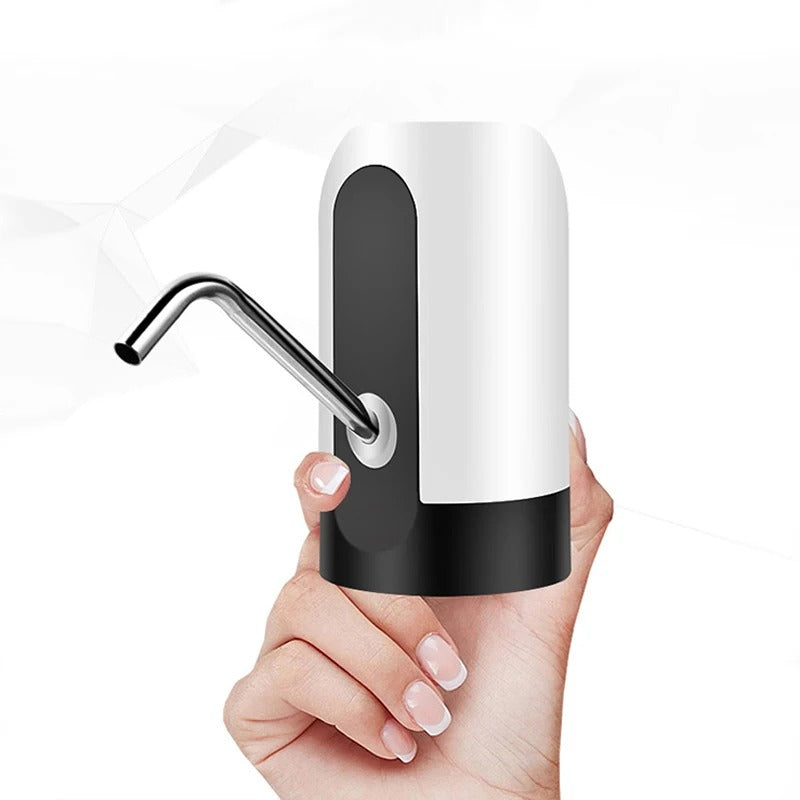 dispensador de agua para boellon o botel